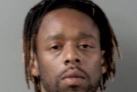 Elgin man accused of crashing into 3 cars in Crystal Lake, causing serious injuries, then fleeing