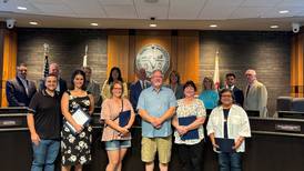 Joliet names 2025 Neighborhood Hero Award winners