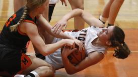 Girls basketball: Crystal Lake Central defeats McHenry in FVC opener