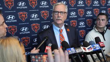 Silvy: Illinois is letting Indiana become a real threat to steal the Bears