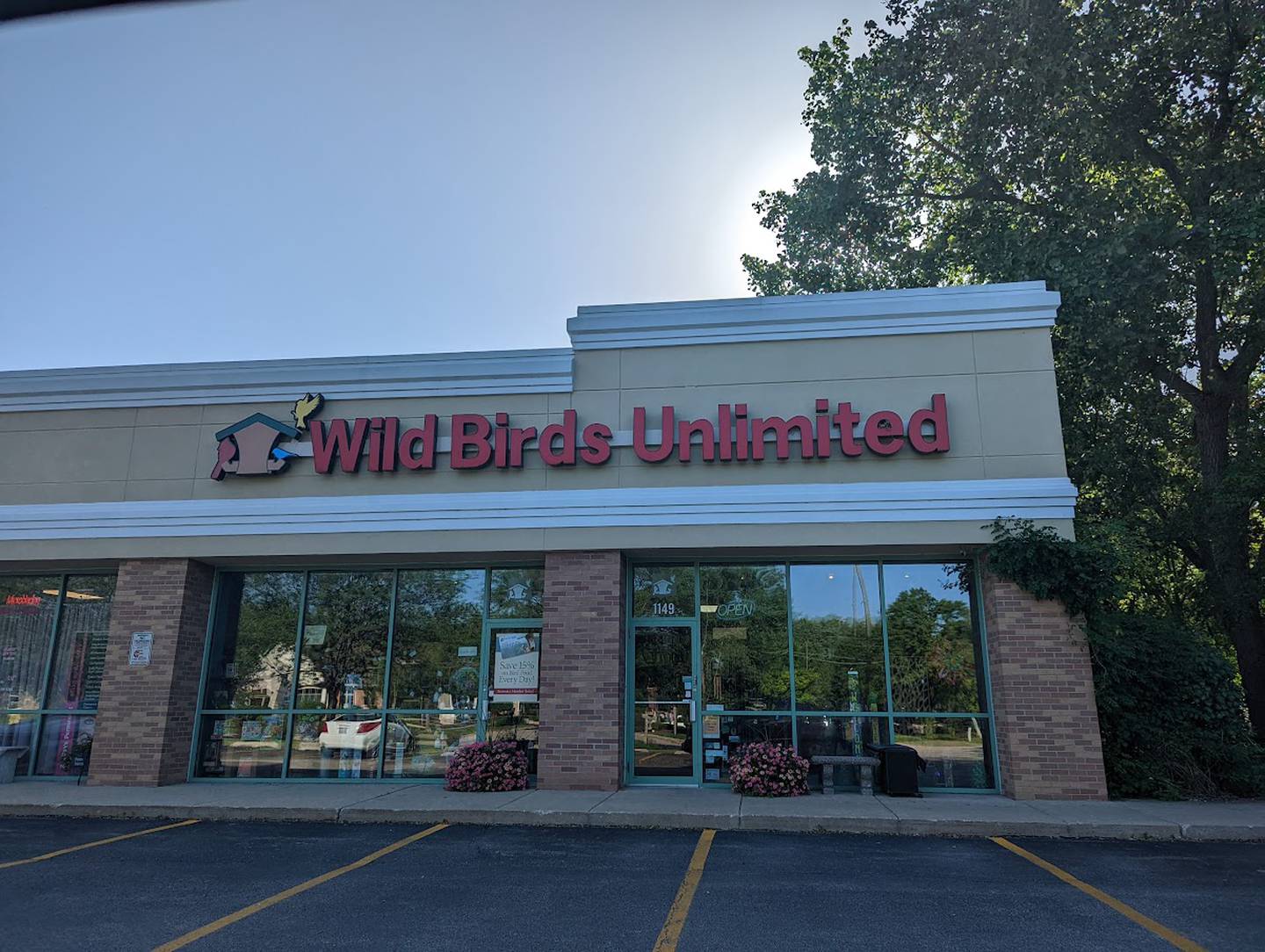 The Joliet Wild Birds Unlimited Nature Shop is hosting a grand re-opening event on June 24, June 25, June 26. A full schedule of activities is planned at the store, located at 1149 Essington Road in Joliet.