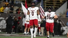 How NIU turned the tide: Big plays propel win against Western Michigan 