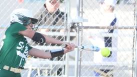St. Bede softball scores 7 in 8th inning to top Marquette: Tuesday’s NewsTribune roundup