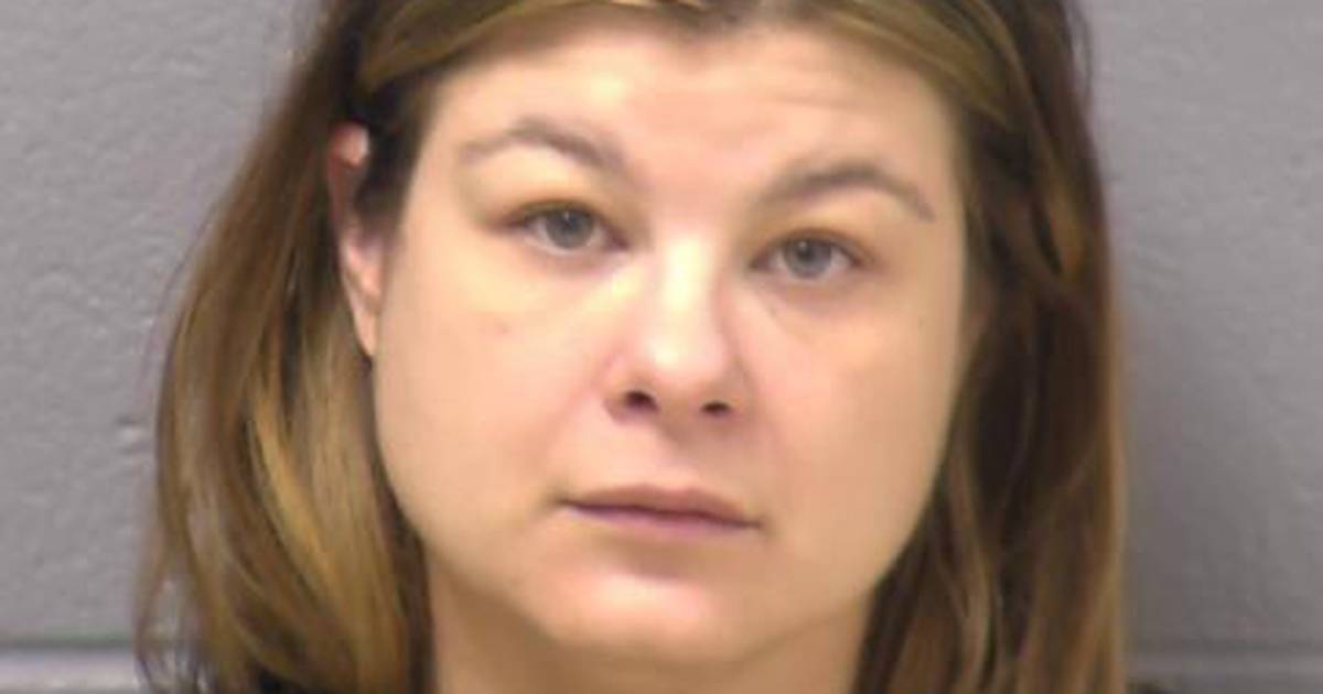 Romeoville woman charged with hate crime at New Lenox hospital Shaw Local