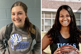 Notebook: Princeton’s Isa Ibarra, Mariah Hobson  commit to play college sports