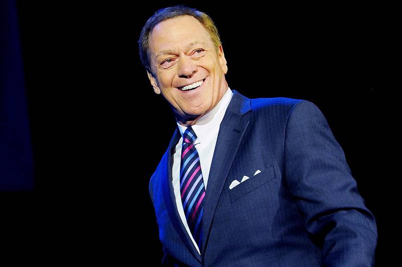 Former Saturday Night Life cast member and standup comedian Joe Piscopo will perform comedy and music in a show May 14, 2022, at the Woodstock Opera House with a portion of the proceeds going to American Legion Post 491 to put toward veterans’ assistance programs.