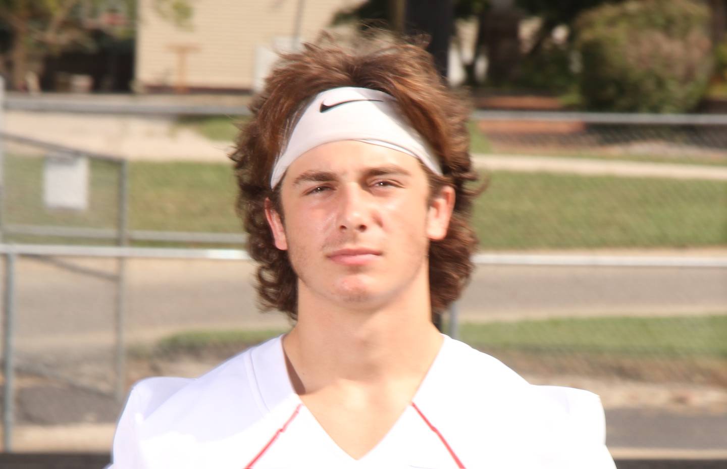 Cade Stevens