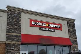 McHenry County restaurants celebrate National Salvation Army Week