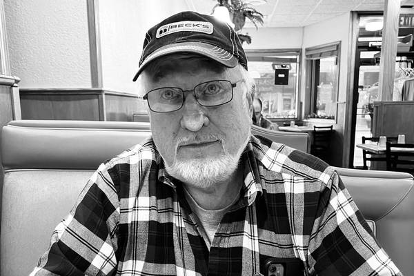 Longtime volunteer Stevens selected as Citizen of the Year in Oregon