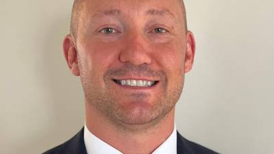 Lifelong Geneva resident Brian Jones seeks Republican nomination for County Board Dist. 11 seat