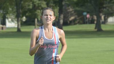 Girls cross country: 5 to watch across The Times area in 2025
