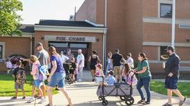 New safety measures coming to Fox Chase Elementary 