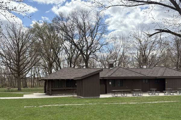 Illinois DNR Seeks Bids for Illini State Park concession lease