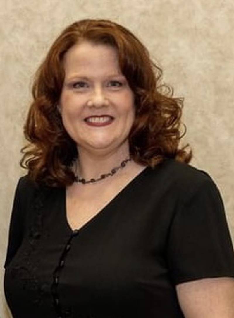 Pictured: Sycamore resident and soprano Terri Crain Goodman