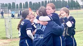 Bureau Valley falls to Stillman Valley in regional semifinal  