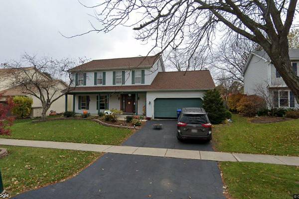 Geneva: Four-bedroom home goes for $515,000