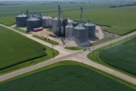 Photos: A look at the future site of Ladd solar projects in Bureau County