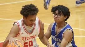 Boys basketball Thanksgiving tournament update 