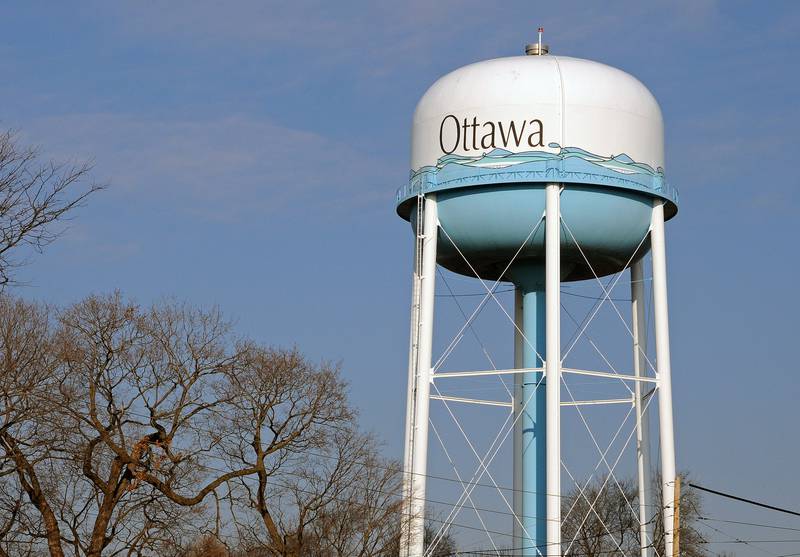 The city of Ottawa grew by 72 residents, even as the county population tumbled nearly 4% over the past 10 years.