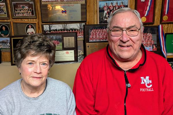 Terry Stanger, at long last, named to IHSFCA Hall of Fame