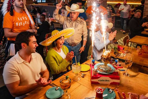 Flavors of Mexico: Celebrate Cinco de Mayo at suburban bars and restaurants