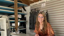 Crystal Lake woman worked at Three Oaks’ paddleboard place for years. Now she owns it.