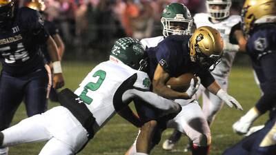 The Times Week 8 previews: Marquette Academy hosts St. Bede, while Seneca looks to stay unbeaten
