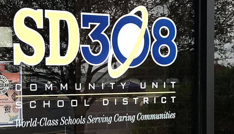 Oswego School District 308