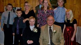 An Extraordinary Life: ‘He was all about family and friends and faith’