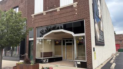 Streator Plan Commission backs $15K facade grant for new Main Street business