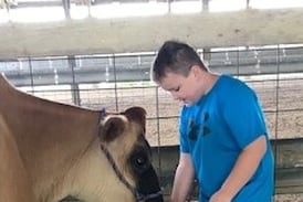 446 students harvest knowledge at Ag Awareness Days in Oregon