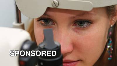 Diabetes Awareness Month: Protecting Your Vision from Diabetic Eye Disease