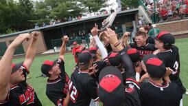 Baseball: Henry edges Milford, advances to state semis for first time