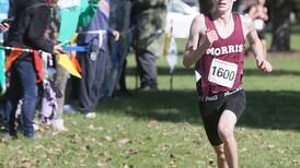 L-P Cross Country Regional: Morris has strong showing, L-P, Ottawa, Streator advance runners