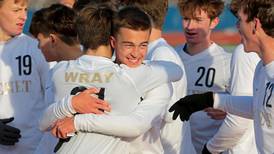 High school boys soccer: Previewing teams from around the Suburban Life area