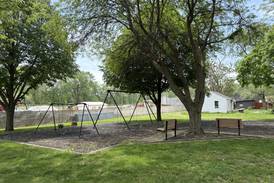 New playground coming to Merriner Park in Streator next week