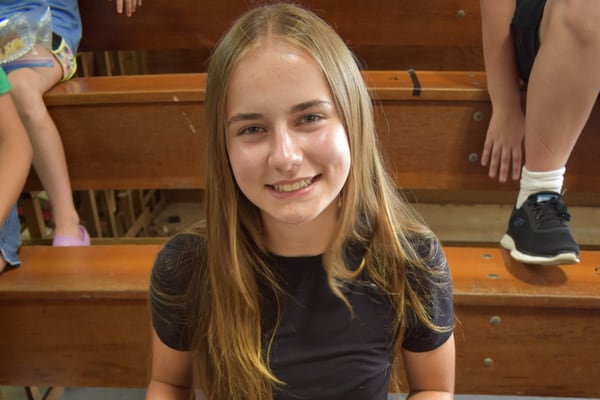 Ogle County 4-H Fair Foods Contest winners named
