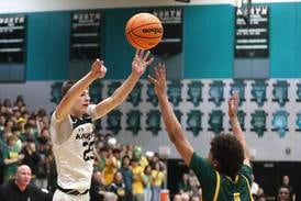 Connor Kimme, Kaneland dispatch Crystal Lake South, reach supersectional for 2nd straight year