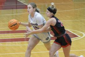 Bureau County area Christmas tournaments at a glance, Tuesday, Dec. 23 