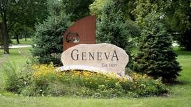 Geneva OKs zoning variations for parking lot improvements