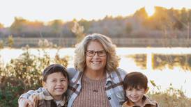 2025 Election Questionnaire: Vicki Johnson, Mendota City Council, Fourth Ward