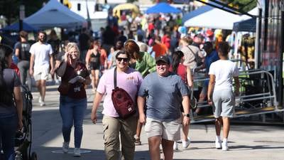 Your 2025 guide to DeKalb County summer festivals