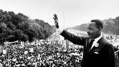 Our View: Martin Luther King Jr.’s messages still resonate today
