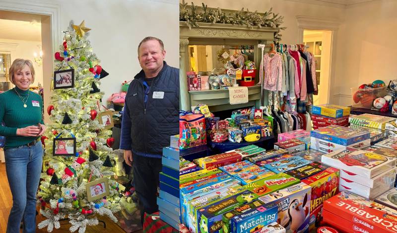 CASA Kane County - Help CASA Kane County Bring Holiday Joy to Children in Foster Care