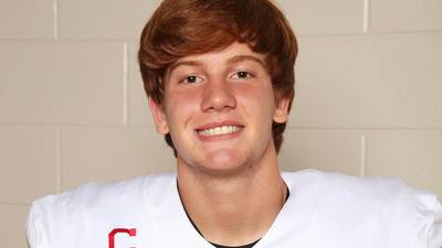 Northwest Herald: 2019 All-Area football team