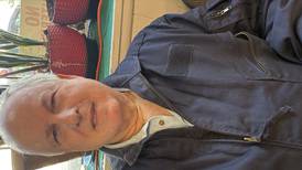 2026 Election Questionnaire: Barry Wicker, U.S. Congress, District 5