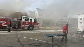 McHenry’s Riverside Bake Shop, Reeses Barkery assess next steps after severe fire shuts stores