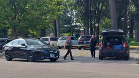 Arrest made from July Streator City Park shooting