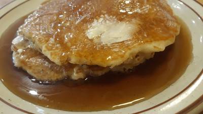 Seneca American Legion to host Breakfast in the Park