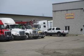 Joliet checking on business licenses